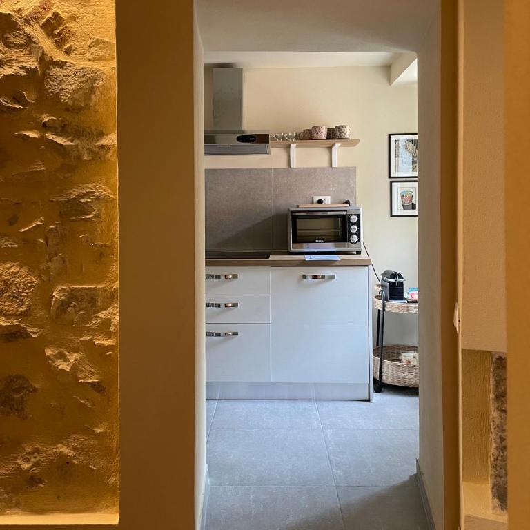 CàTILANA - Appartement 1 Chambre - 8