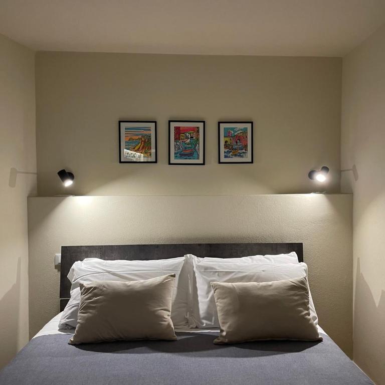 CàTILANA - Appartement 1 Chambre - 9