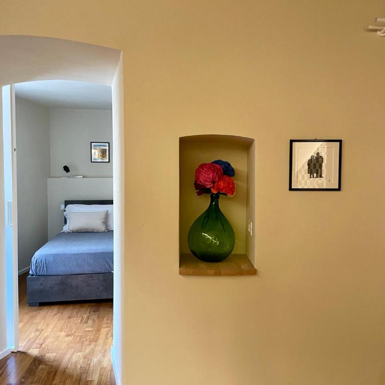 CàTILANA - Appartement 1 Chambre - 7