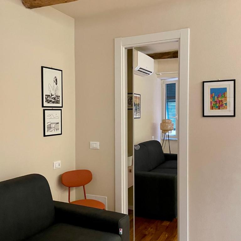 CàTILANA - Appartement 1 Chambre - 10