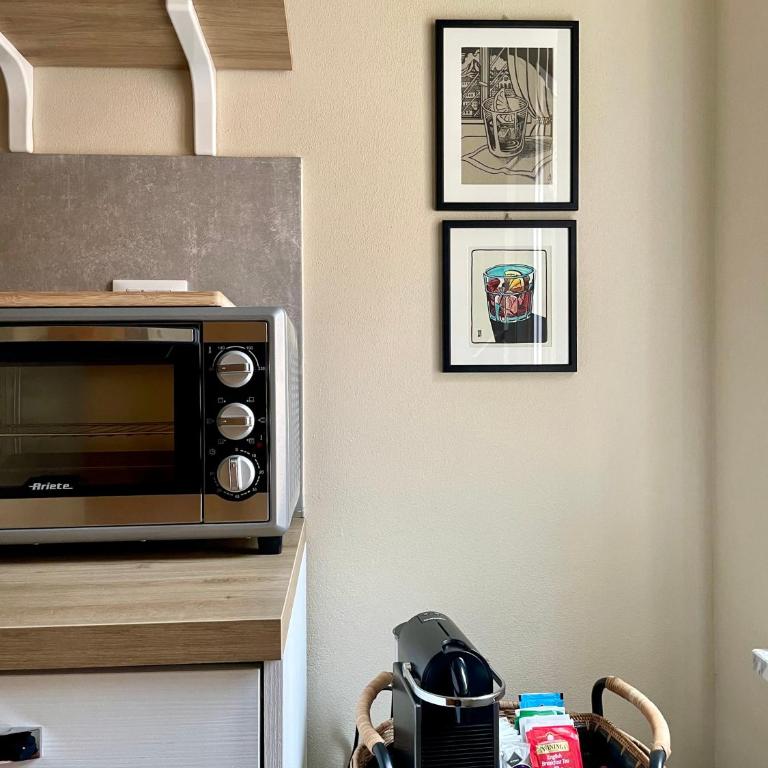 CàTILANA - Appartement 1 Chambre - 12