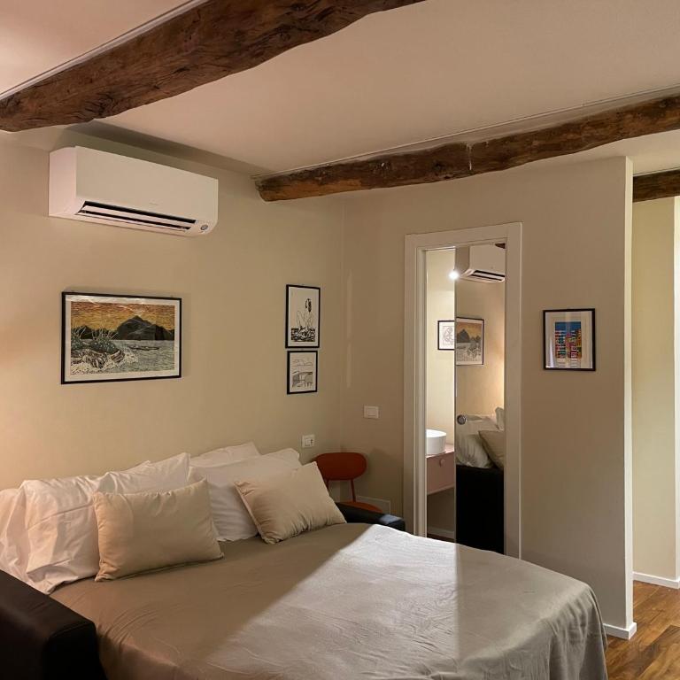 CàTILANA - Appartement 1 Chambre - 16