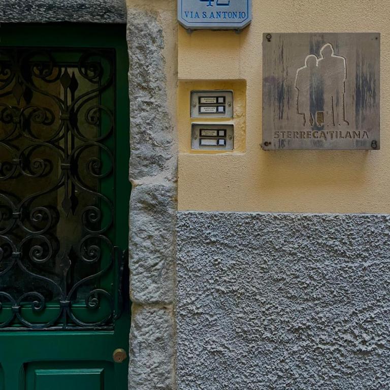 CàTILANA - Appartement 1 Chambre - 17