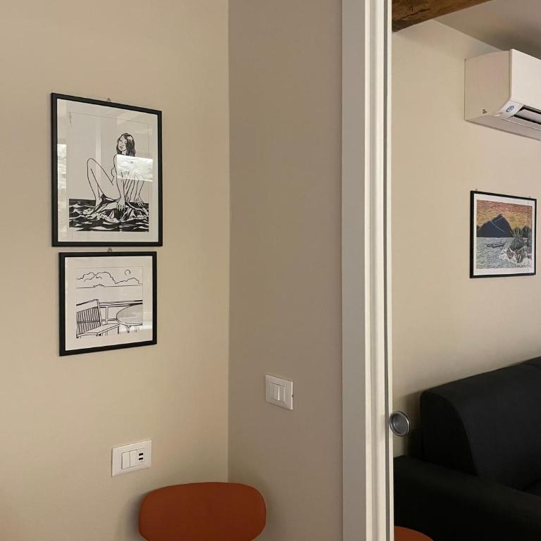 CàTILANA - Appartement 1 Chambre - 21
