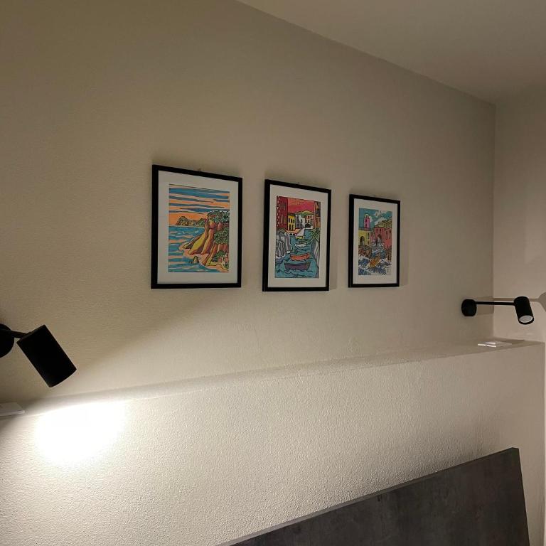 CàTILANA - Appartement 1 Chambre - 24