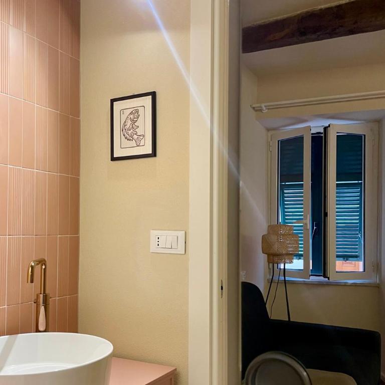 CàTILANA - Appartement 1 Chambre - 23