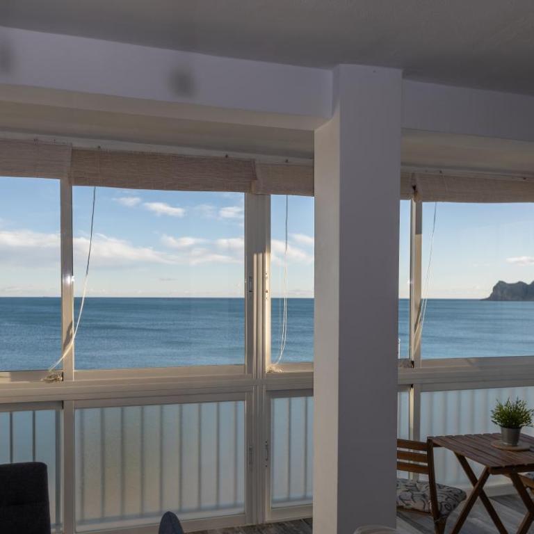 Altea Mar y Puerto - Apartamento de 2 dormitorios - 5