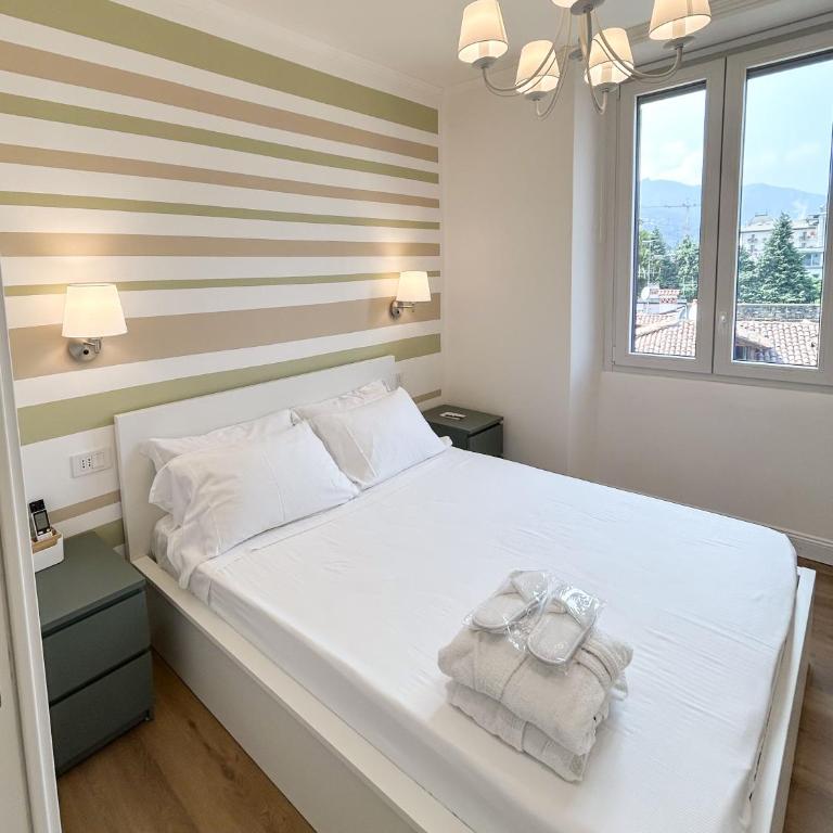 Dimore della Cisterna - Appartamento con 1 Camera da Letto - 12