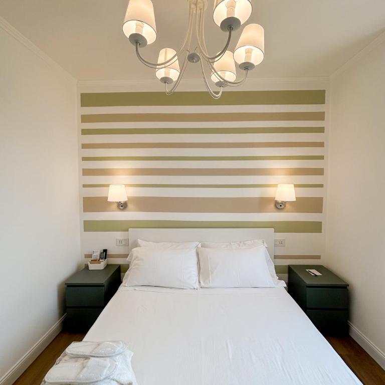Dimore della Cisterna - Appartamento con 1 Camera da Letto - 6
