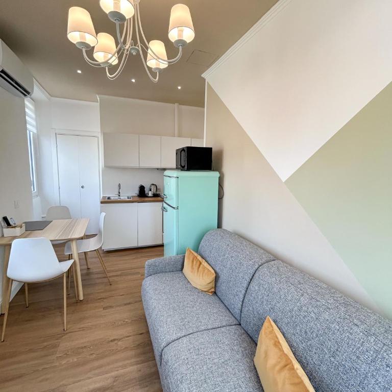 Dimore della Cisterna - Appartamento con 1 Camera da Letto - 1