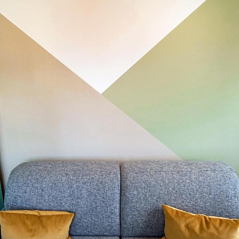 Dimore della Cisterna - Appartamento con 1 Camera da Letto - 8