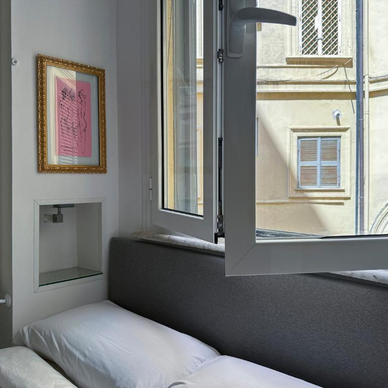 Domus Alexander, Terrace Downtown Apartment - Appartement 1 Chambre - 16