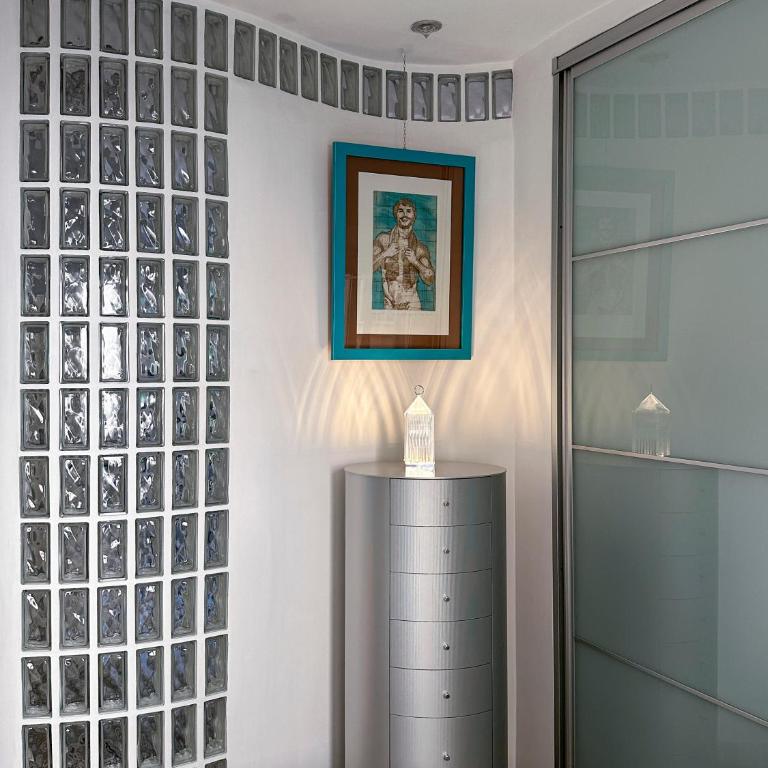 Domus Alexander, Terrace Downtown Apartment - Appartement 1 Chambre - 19