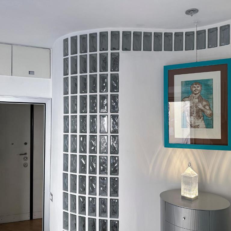 Domus Alexander, Terrace Downtown Apartment - Appartement 1 Chambre - 20