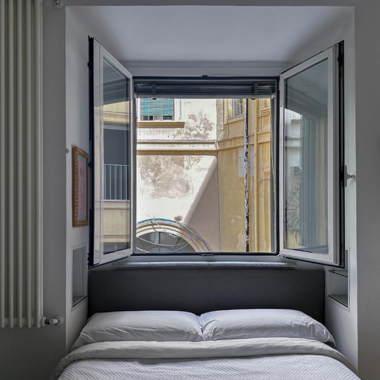 Domus Alexander, Terrace Downtown Apartment - Appartement 1 Chambre - 18