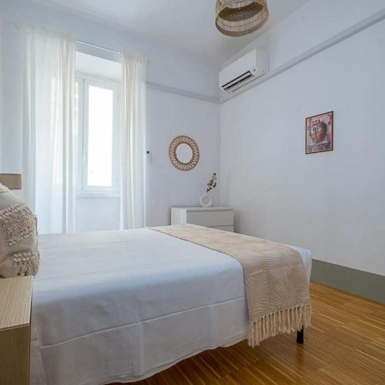 ht la spezia bilo - Two-Bedroom Apartment - 1