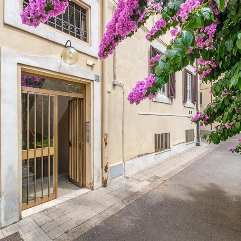 ht la spezia bilo - Two-Bedroom Apartment - 4
