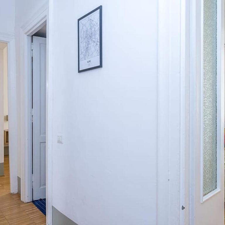ht la spezia bilo - Two-Bedroom Apartment - 6
