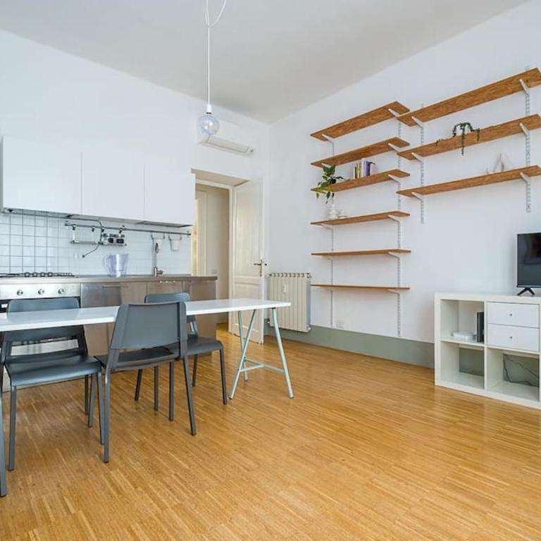 ht la spezia bilo - Two-Bedroom Apartment - 8