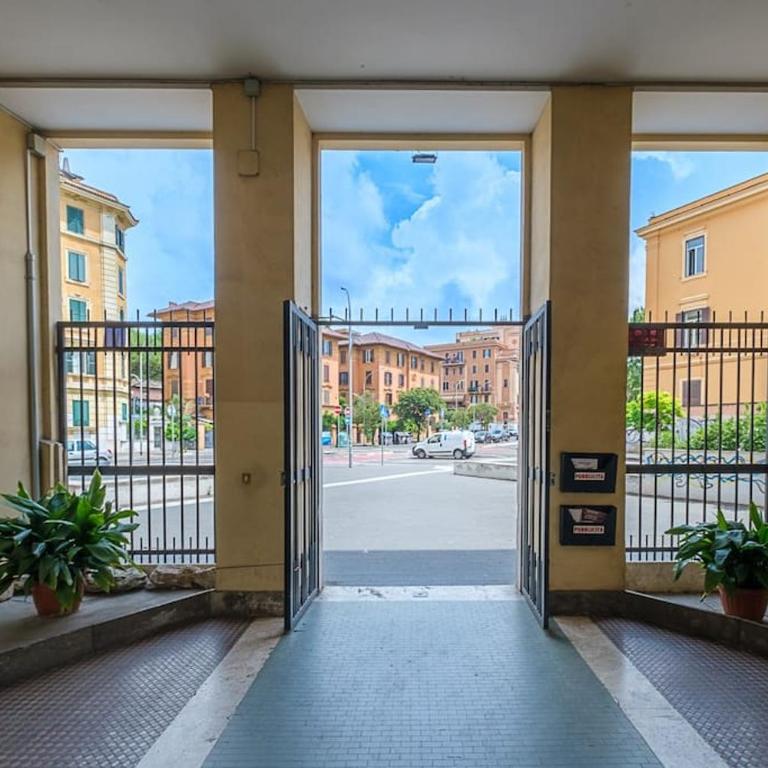 ht la spezia bilo - Two-Bedroom Apartment - 10