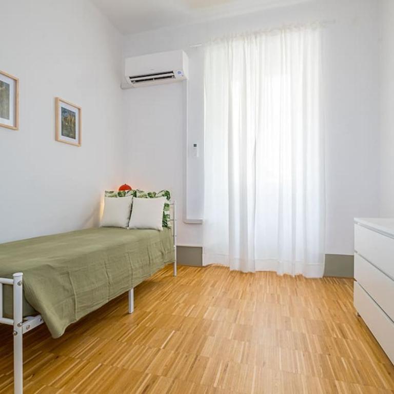 ht la spezia bilo - Two-Bedroom Apartment - 11