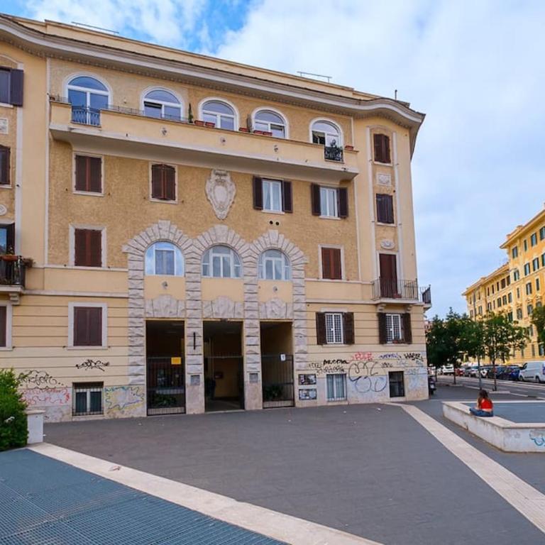 ht la spezia bilo - Two-Bedroom Apartment - 15