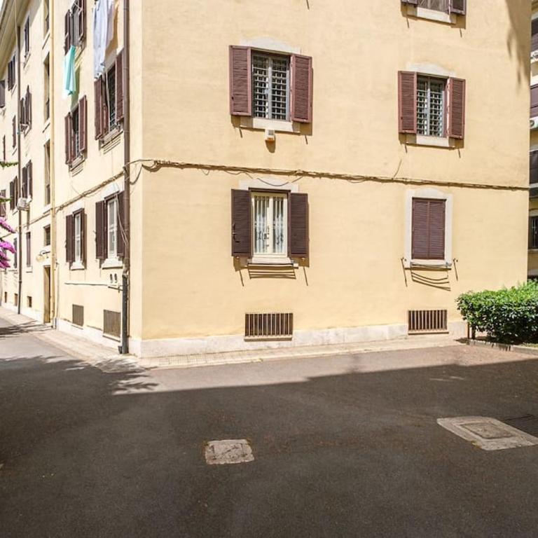 ht la spezia bilo - Two-Bedroom Apartment - 19