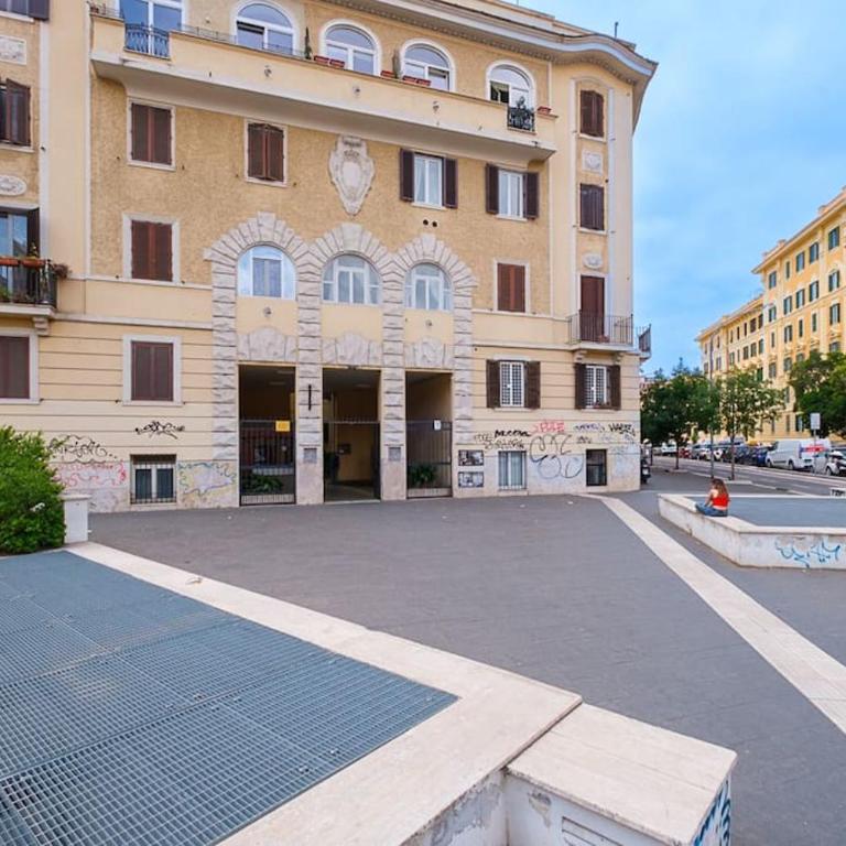 ht la spezia bilo - Two-Bedroom Apartment - 21
