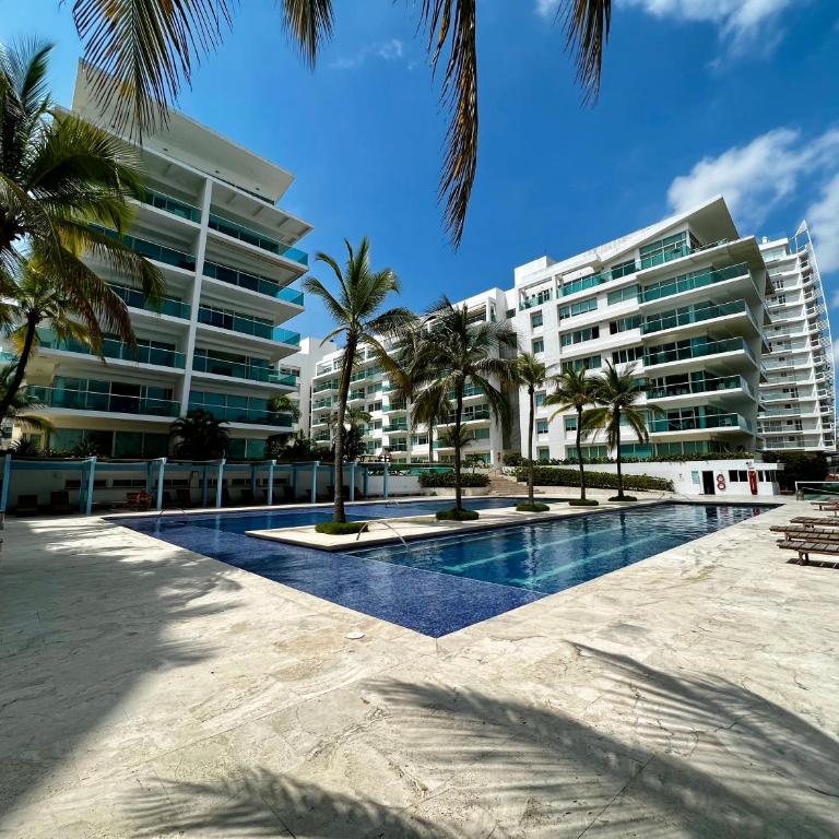 Morros 922 Beach House - Apartamento de 2 dormitorios - 1
