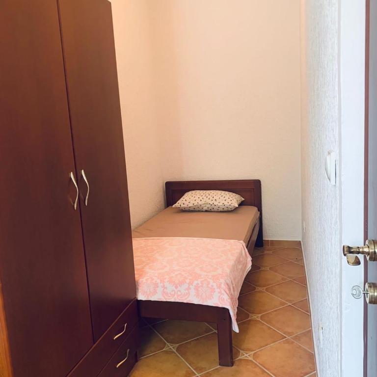 Lux 2-bedroom apartment in Old town Herceg Novi - Two-Bedroom Apartment - 10