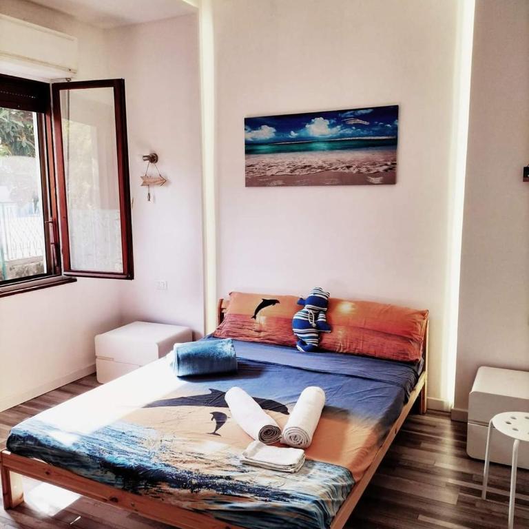 Biancoperla Appartamento Grado - Appartamento con 1 Camera da Letto - 3