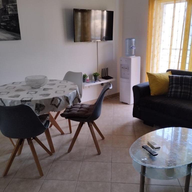 Apartman Jovan - One-Bedroom Apartment - 21