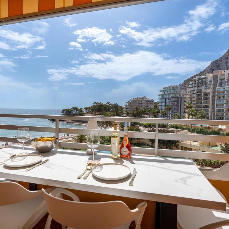Voramar II on the beach - Apartamento - 1