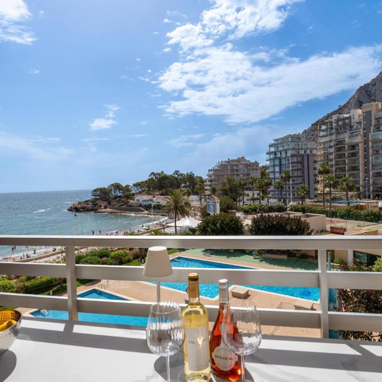 Voramar II on the beach - Apartamento - 2