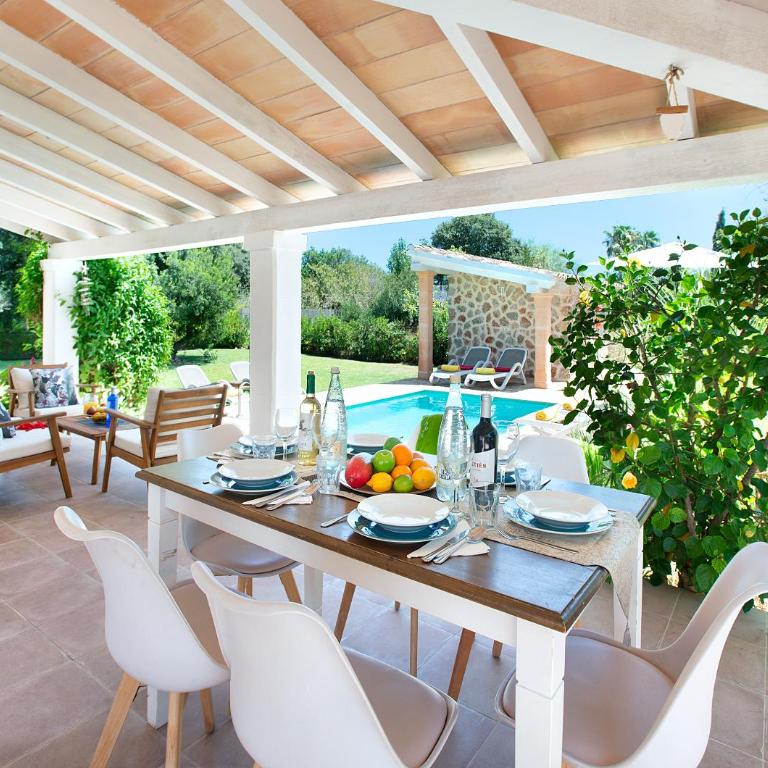 Owl Booking Villa Almadrava - Vacation Paradise - Villa - 12