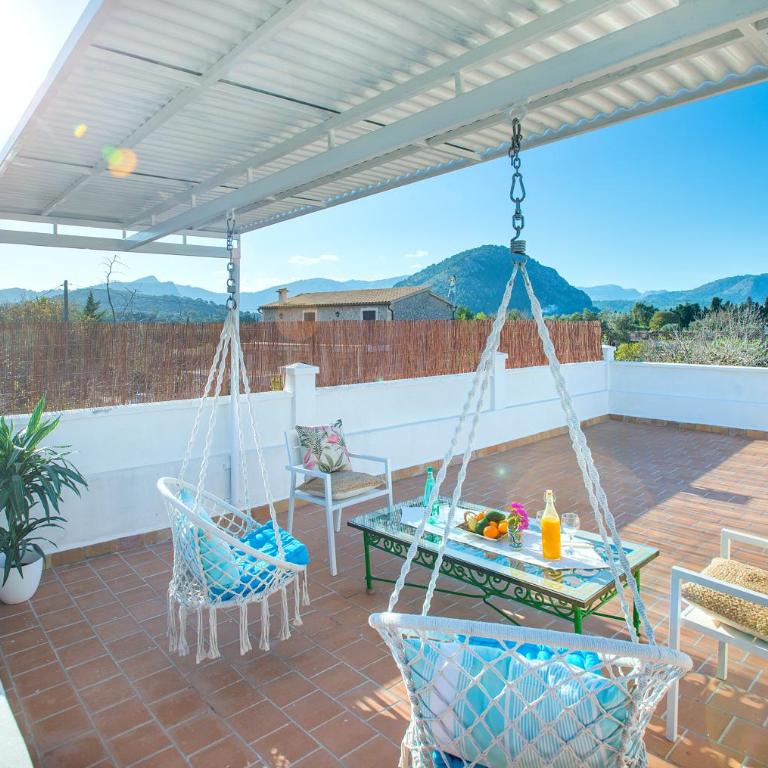 Owl Booking Villa Almadrava - Vacation Paradise - Villa - 43