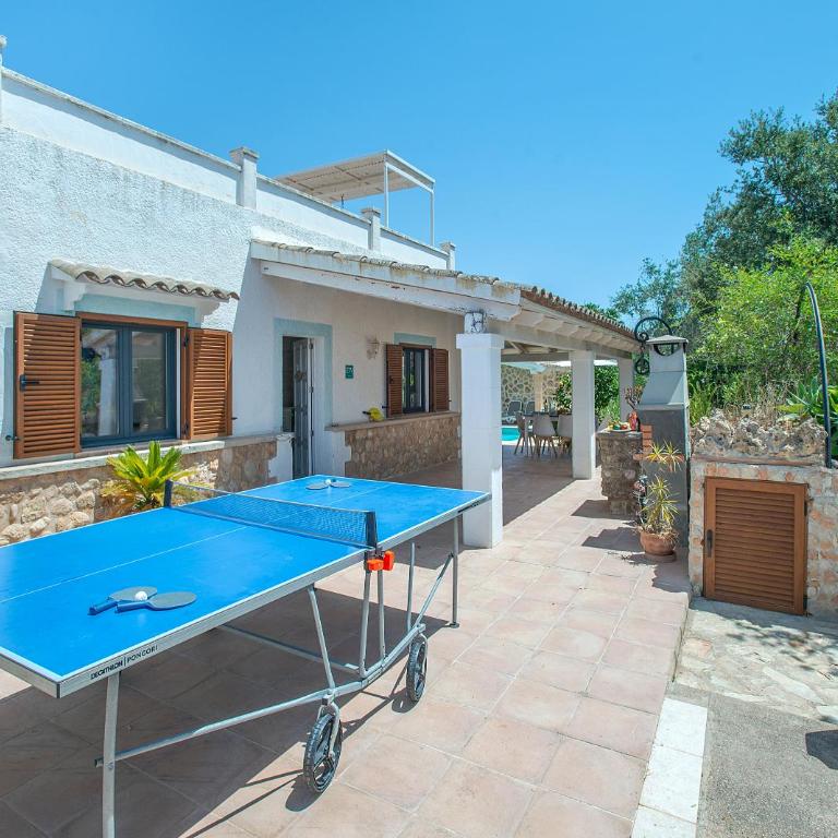 Owl Booking Villa Almadrava - Vacation Paradise - Villa - 51
