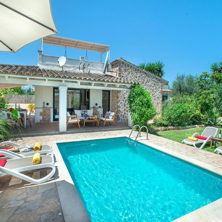 Owl Booking Villa Almadrava - Vacation Paradise - Villa - 58