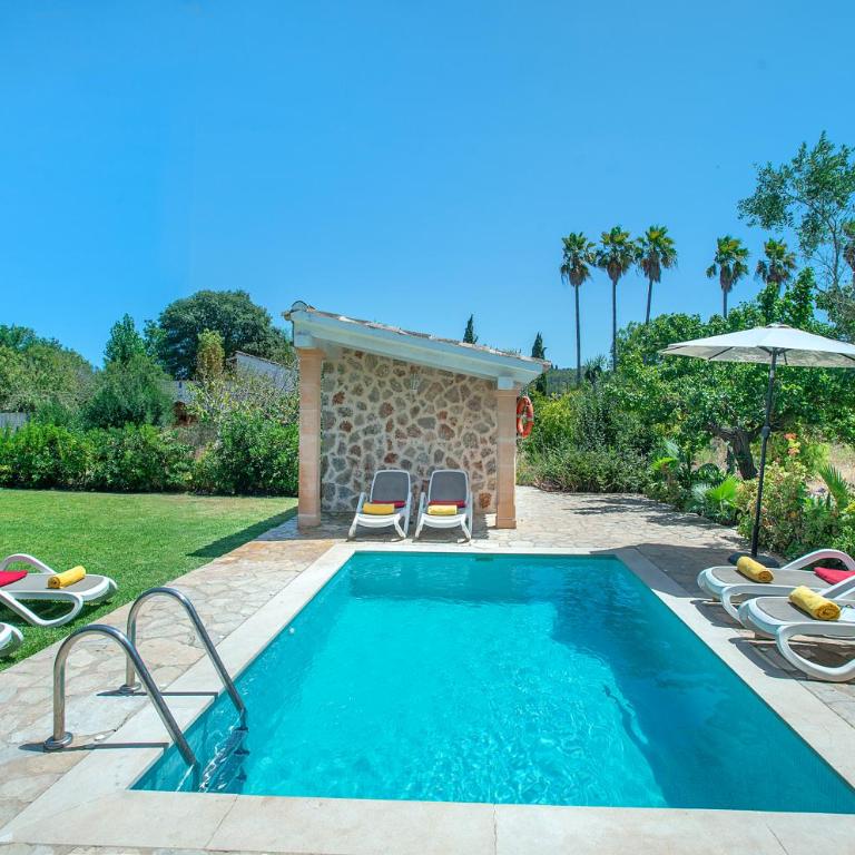Owl Booking Villa Almadrava - Vacation Paradise - Villa - 8
