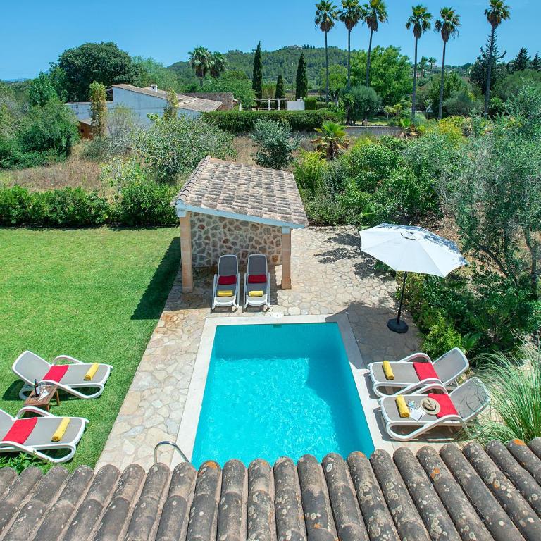 Owl Booking Villa Almadrava - Vacation Paradise - Villa - 44
