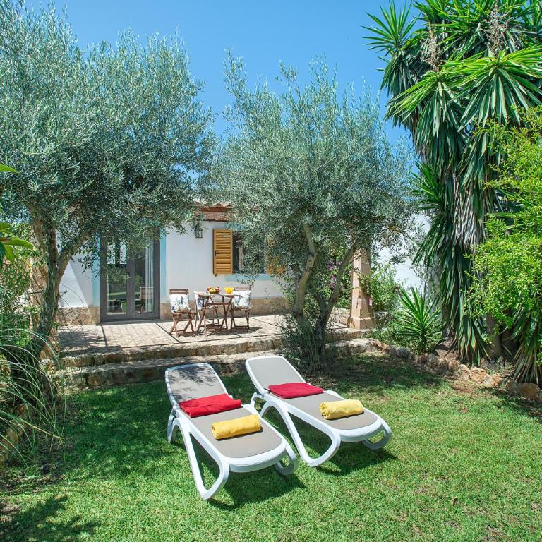 Owl Booking Villa Almadrava - Vacation Paradise - Villa - 47