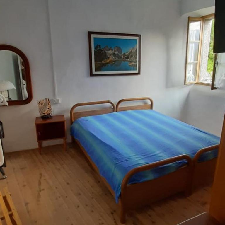 Cà Gianarin - One-Bedroom Apartment - 28