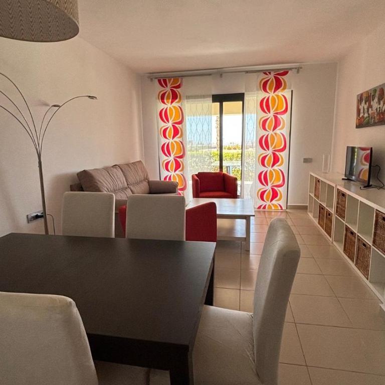 Precioso piso a 10 min de la playa - Apartamento de 2 dormitorios - 3