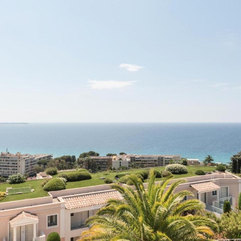 Résidence Cannes Villa Francia - maeva Home - Appartement 3 pièces 6 personnes - Sélection MAE-8432 - Appartement - 23