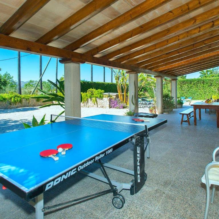 Villa Taberna by Villa Plus - Villa - 27
