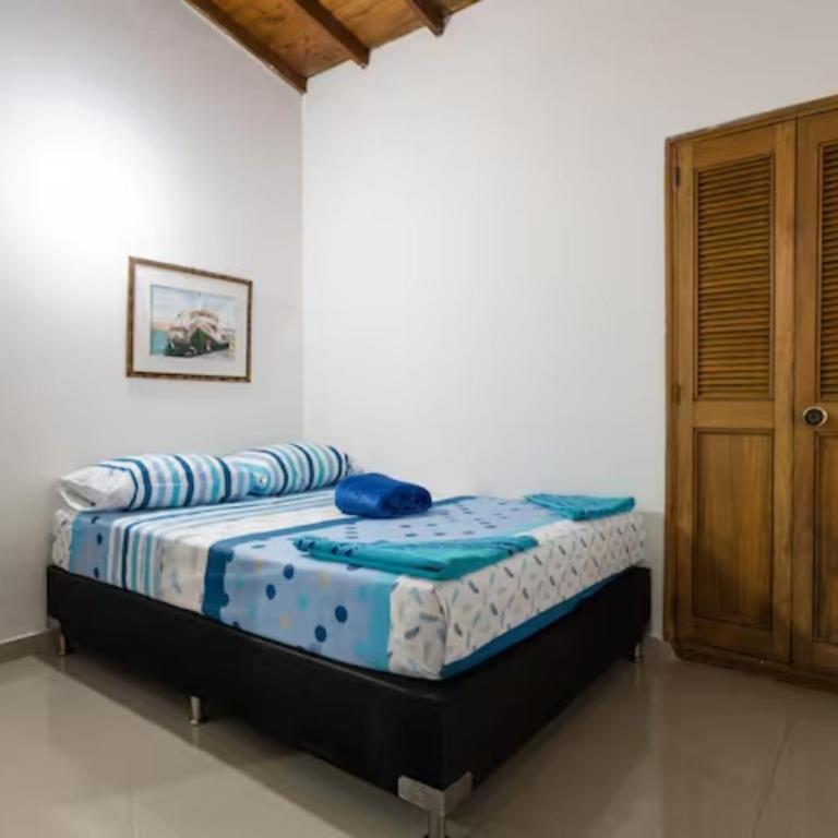 Apartamento Descanso - Apartamento de 3 dormitorios - 6