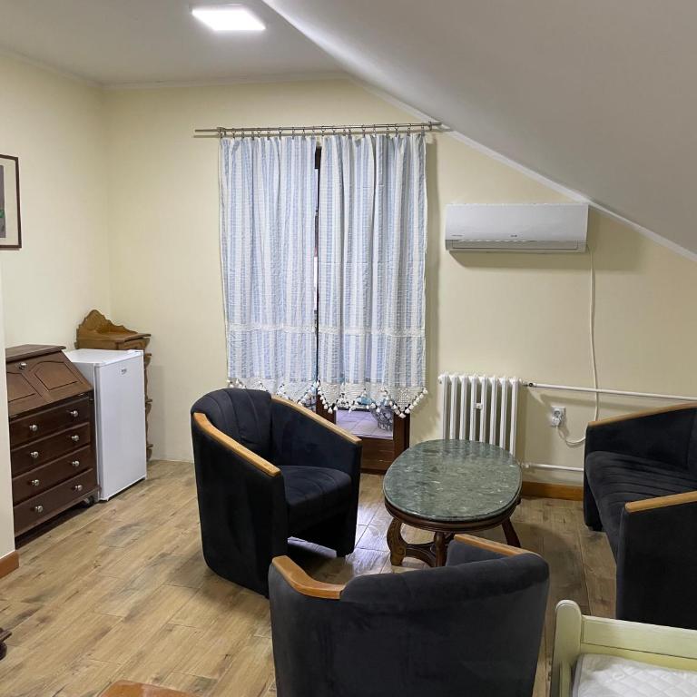 Mirta Apartment - One-Bedroom Apartment - 7