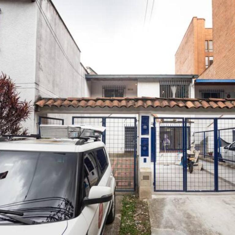 Apartamento Descanso - Apartamento de 3 dormitorios - 5
