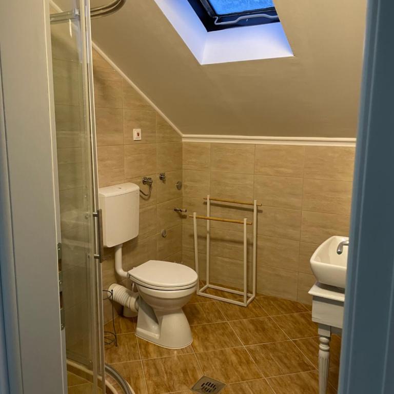 Mirta Apartment - One-Bedroom Apartment - 12