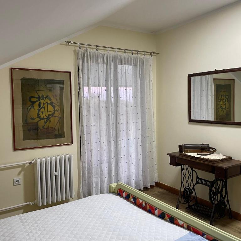 Mirta Apartment - One-Bedroom Apartment - 13